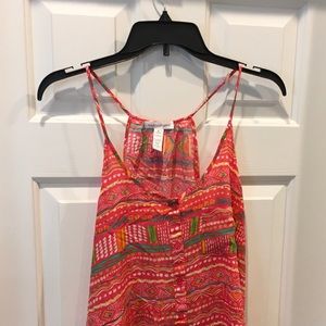 Small,Ambiance Apparel women’s top.